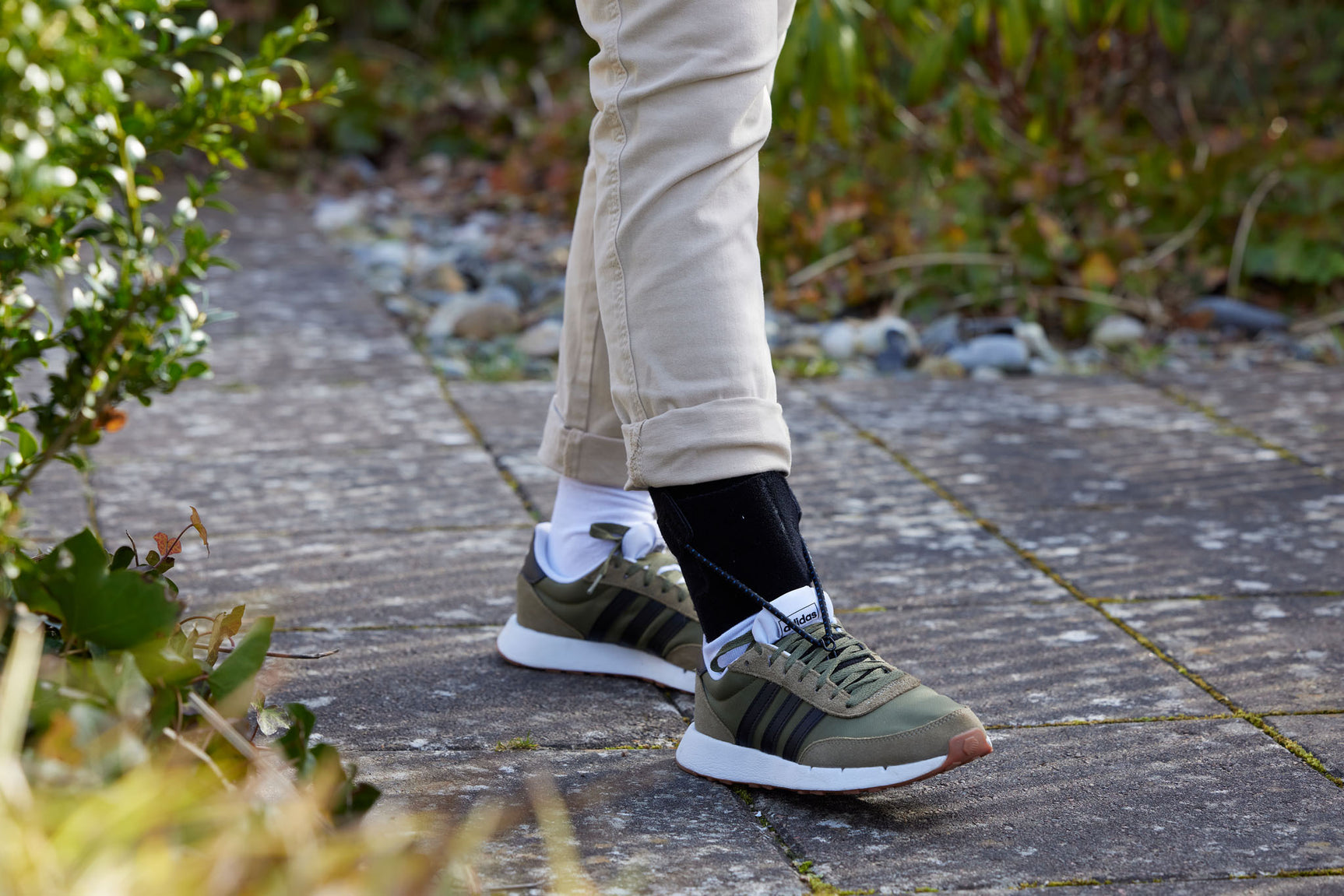 Allard ToeUP Replacement Ankle Part