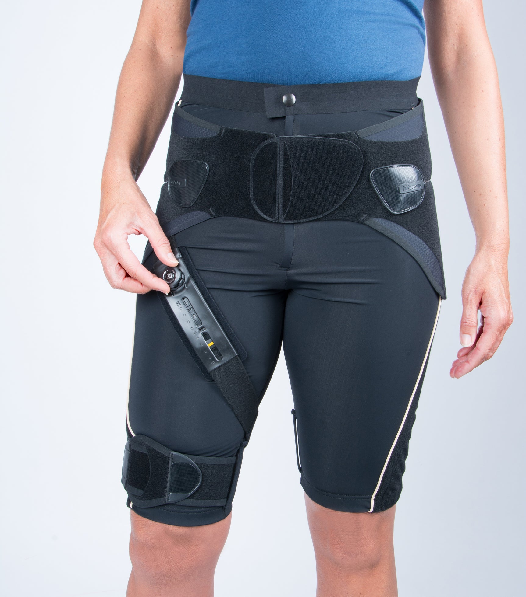 Össur Unloader Hip Brace