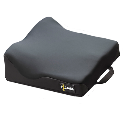 Ride Designs - Java Cushion