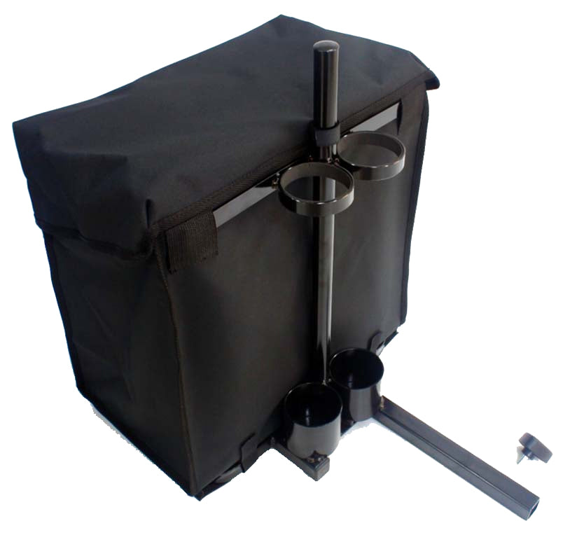 CTM Large Rear Bag for HS-928 & HS-520 - Discontinued