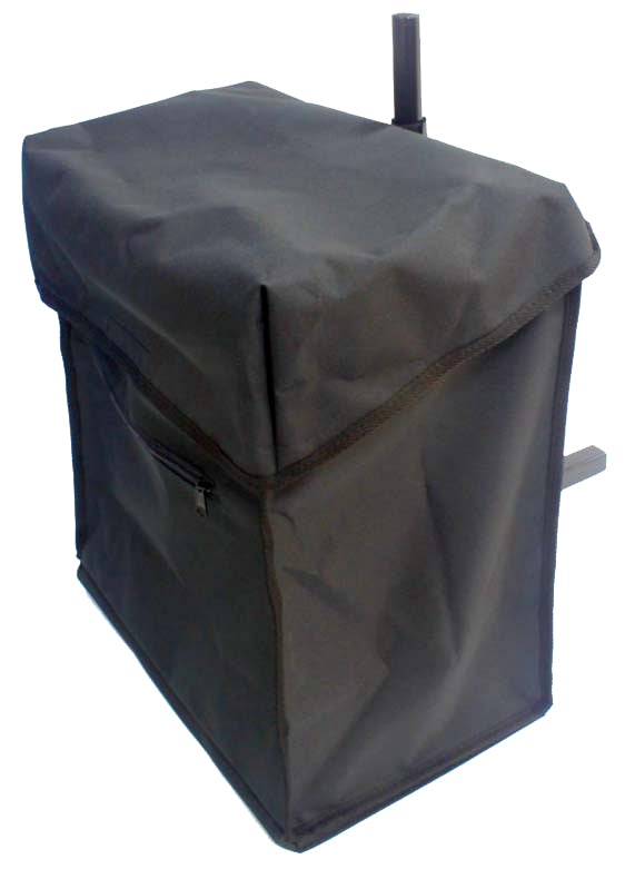 CTM Large Rear Bag for HS-928 & HS-520 - Discontinued