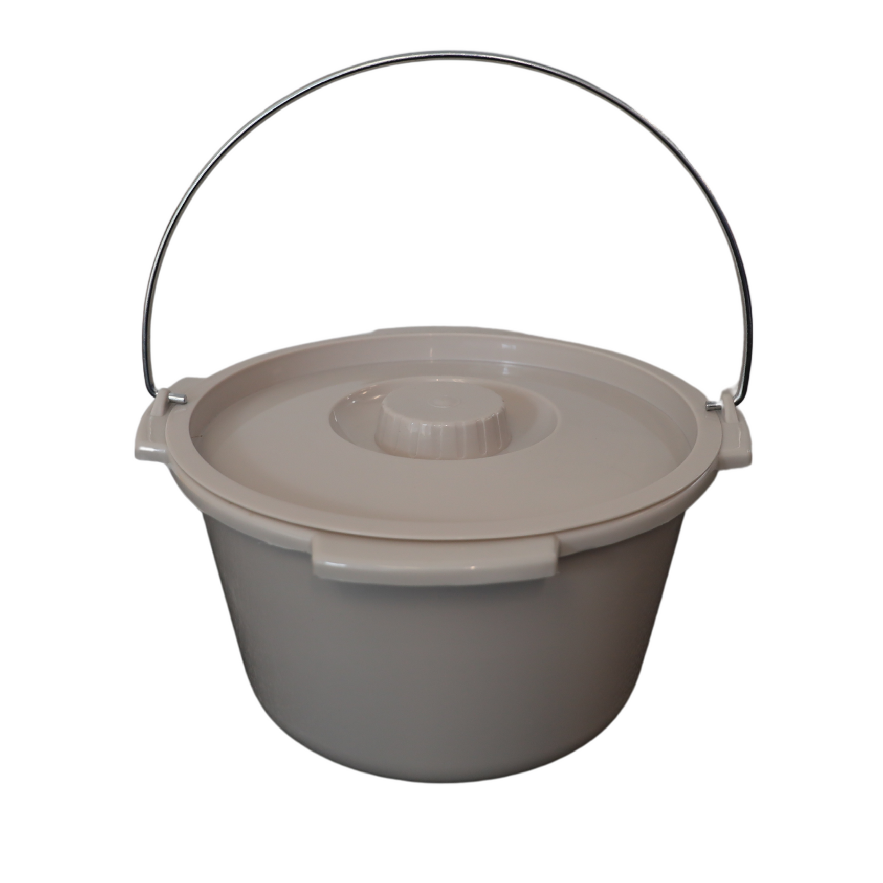 Bedside Commode (AML25041) Spare Bucket with Lid