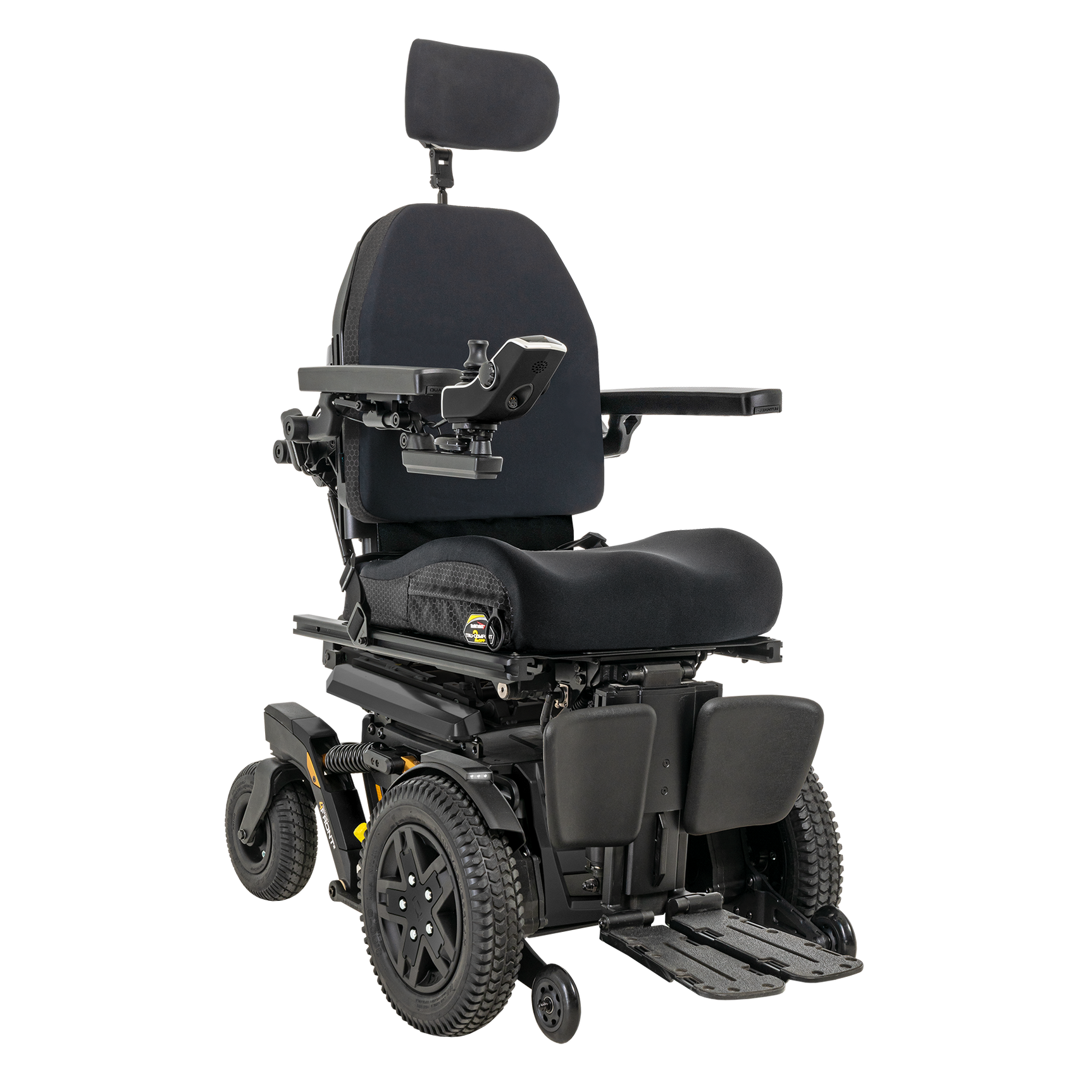 4Front 2 HD - Powerchair