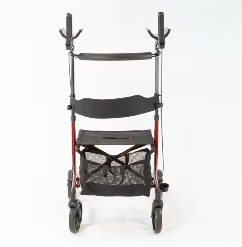 4 Wheel Forearm Rollator
