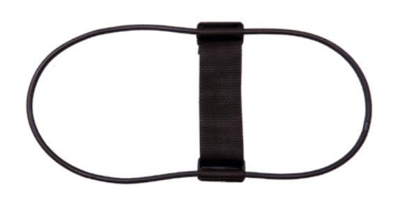 Spare Rubber Band with knee band for Dictus Hip-Foot