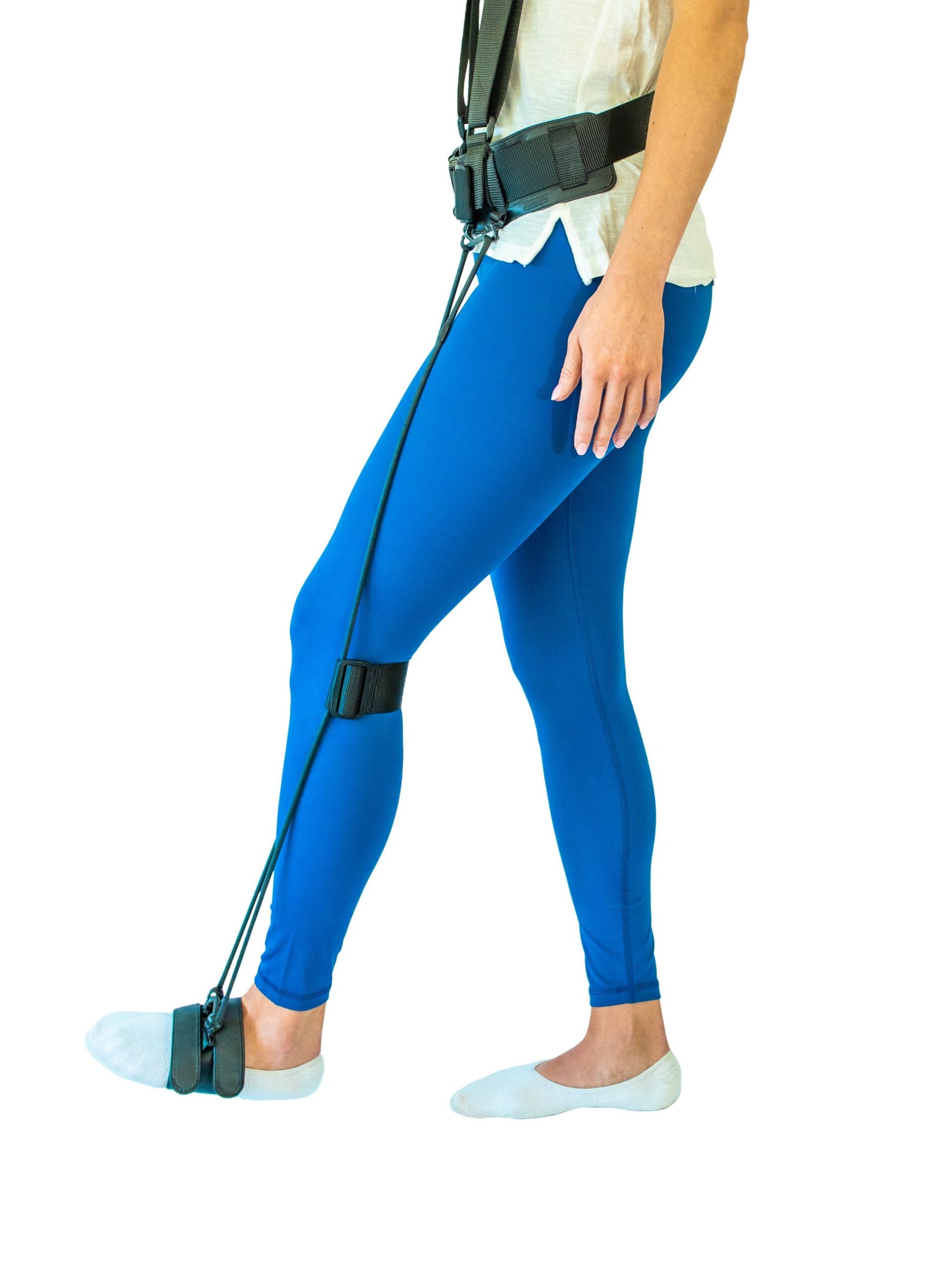 Spare Rubber Band with knee band for Dictus Hip-Foot