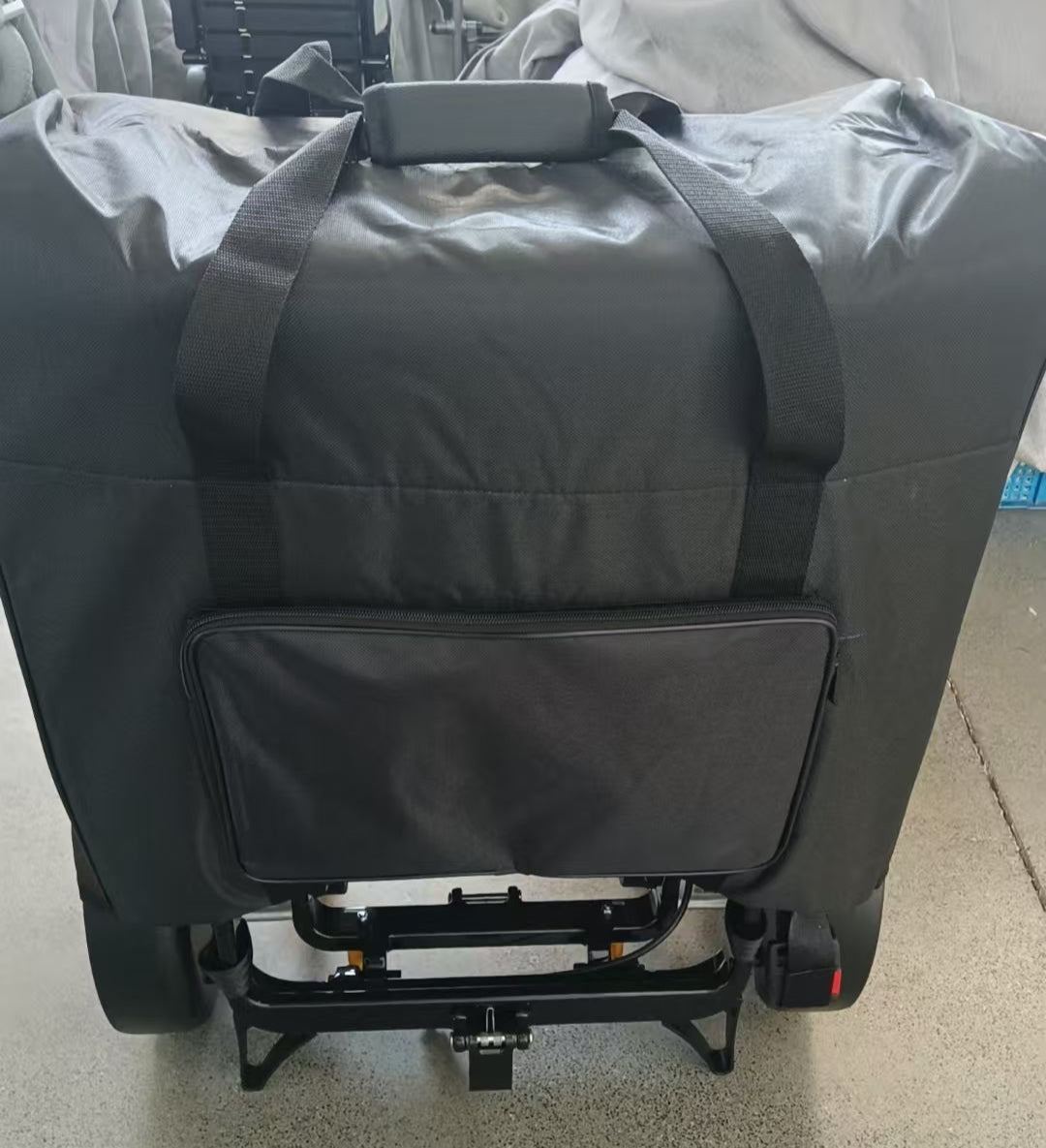 Freedom Chair Travel Bag for A06 & DE08