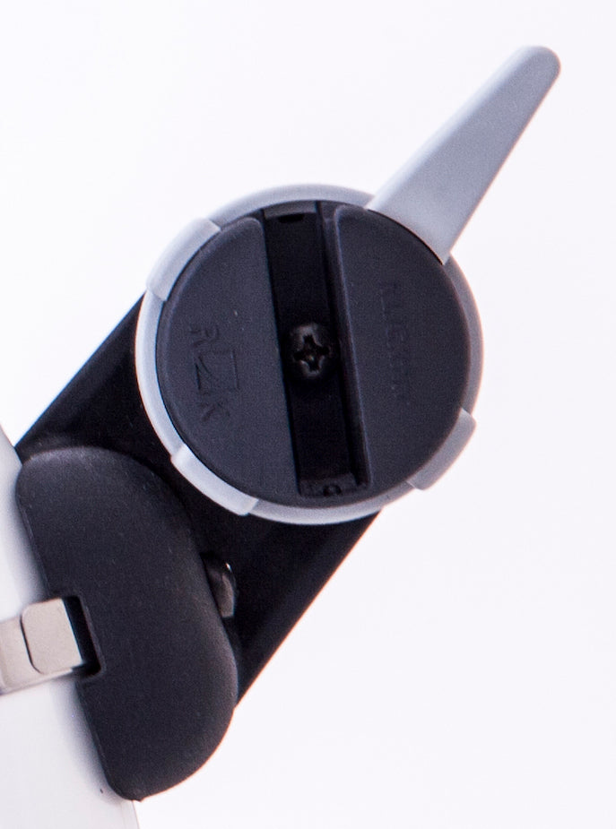 Quokka Horizontal Wheelchair and Rollator Bag