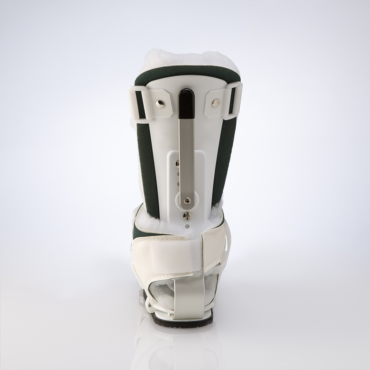 Ossur AFO PRAFO (Pressure Relief Ankle Foot Orthosis)