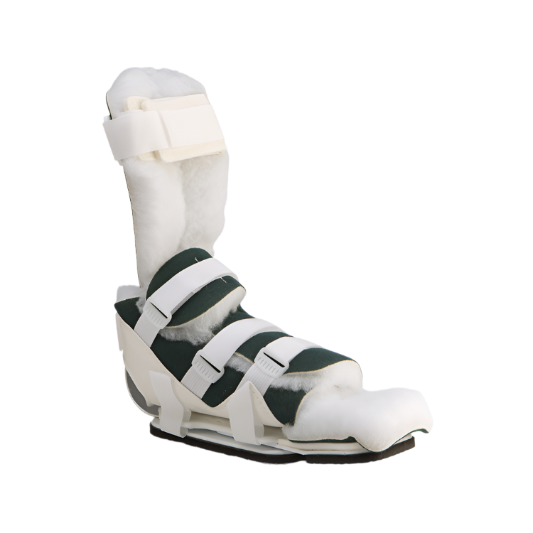 Ossur AFO PRAFO (Pressure Relief Ankle Foot Orthosis)