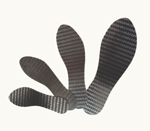 Allard Carbon Footplate