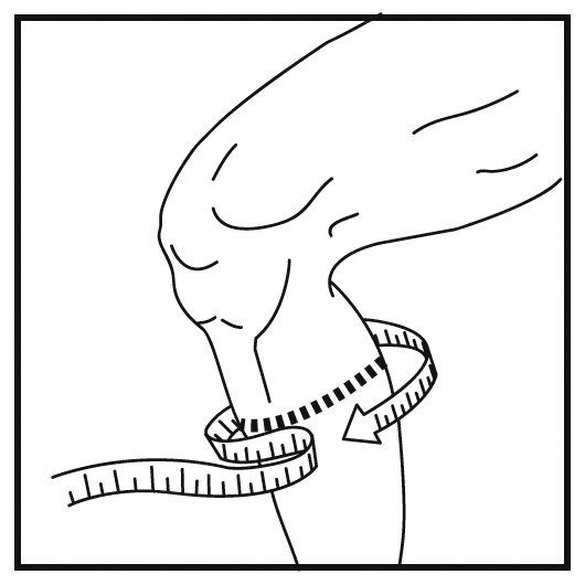 Allard Coverkit for ToeOFF 2.0