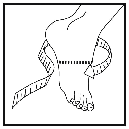 Allard Elements Ankle