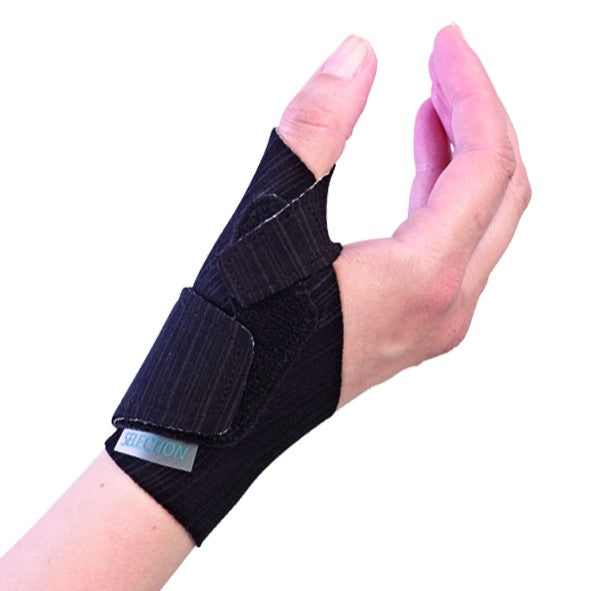 Allard Selection Thumb Soft Support