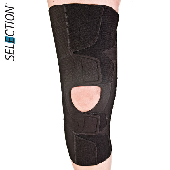 Allard Selection Knee Minor Wrap
