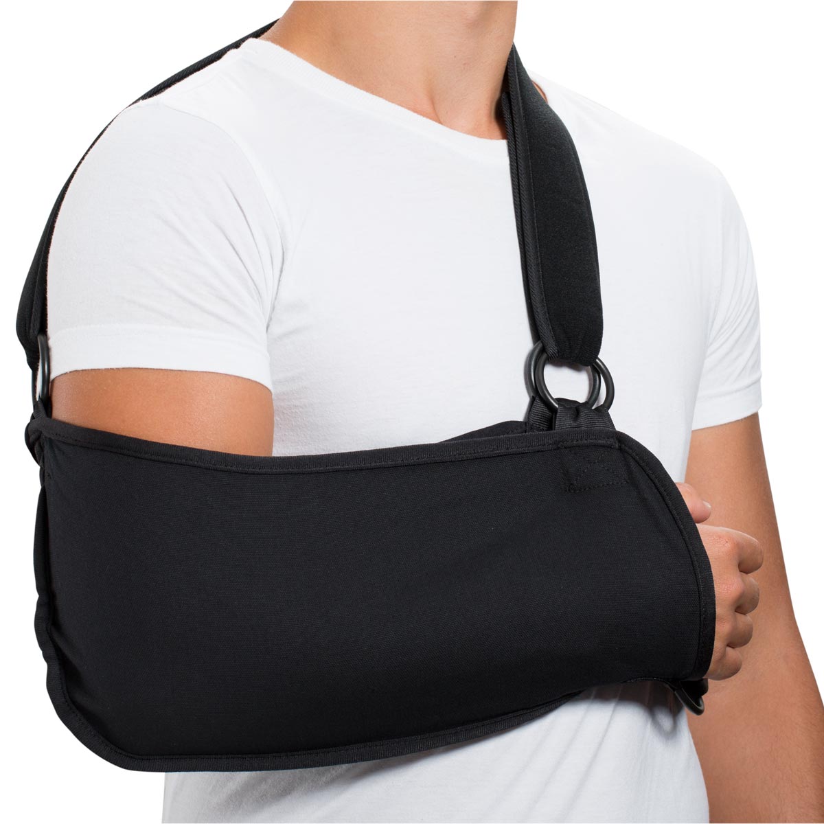 Clinic Shoulder Immobiliser
