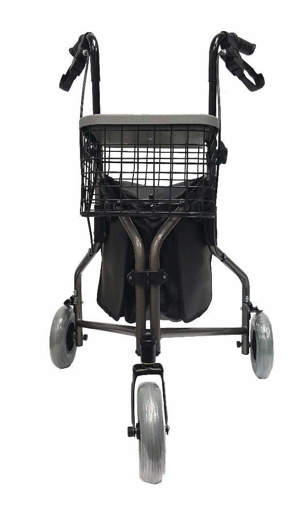 Tri Walker - Replacement Basket