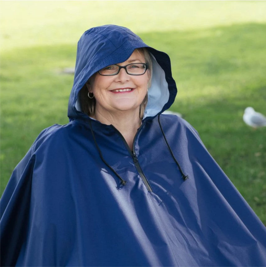 Wheelchair Raincoat