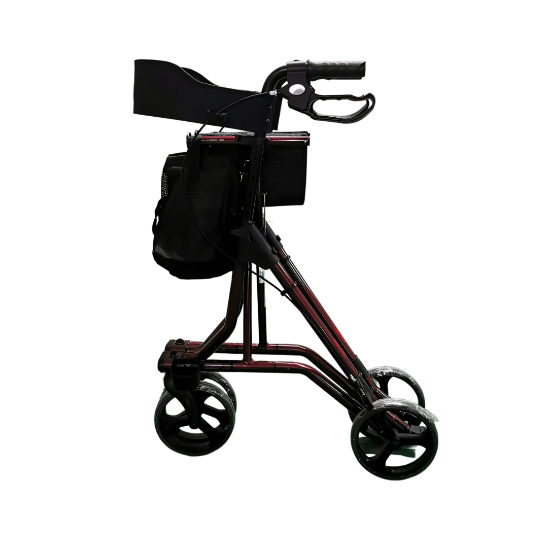 X-Fold Compact Rollator