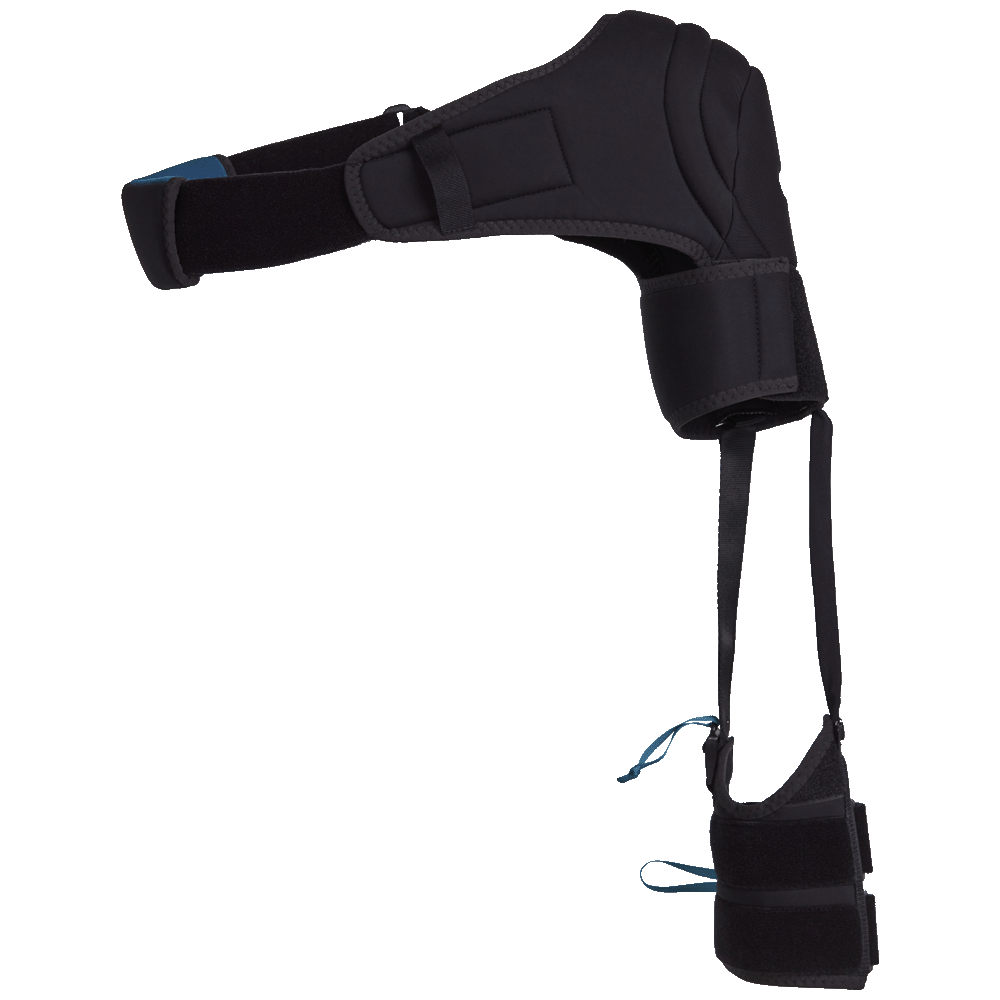 Allard CROSS Hemi Shoulder