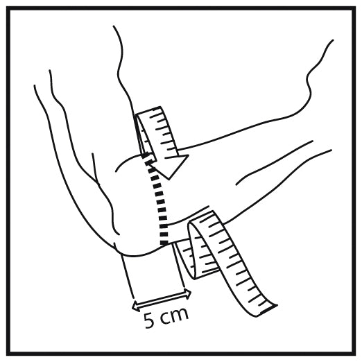 Allard Elements EPI Elbow Support
