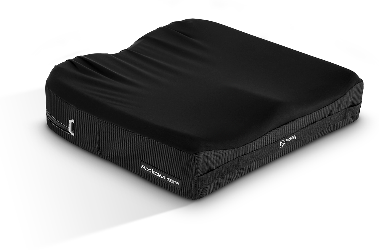 Ki Mobility Axiom SP Fluid Cushion