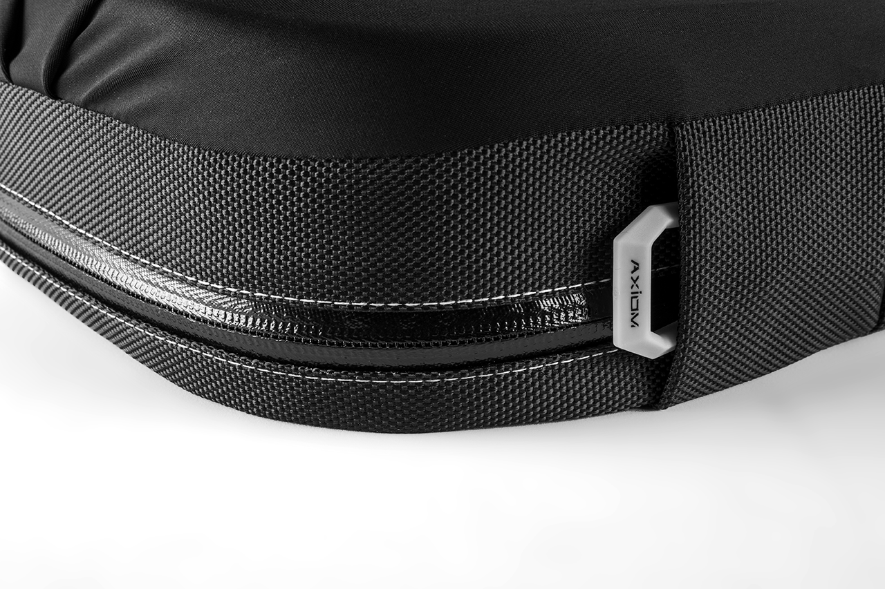 Ki Mobility Axiom P Cushion