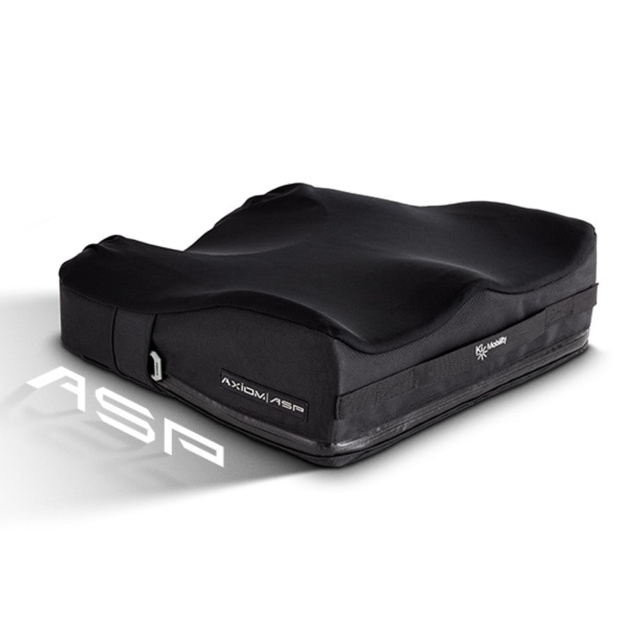 Ki Mobility Axiom ASP Cushion