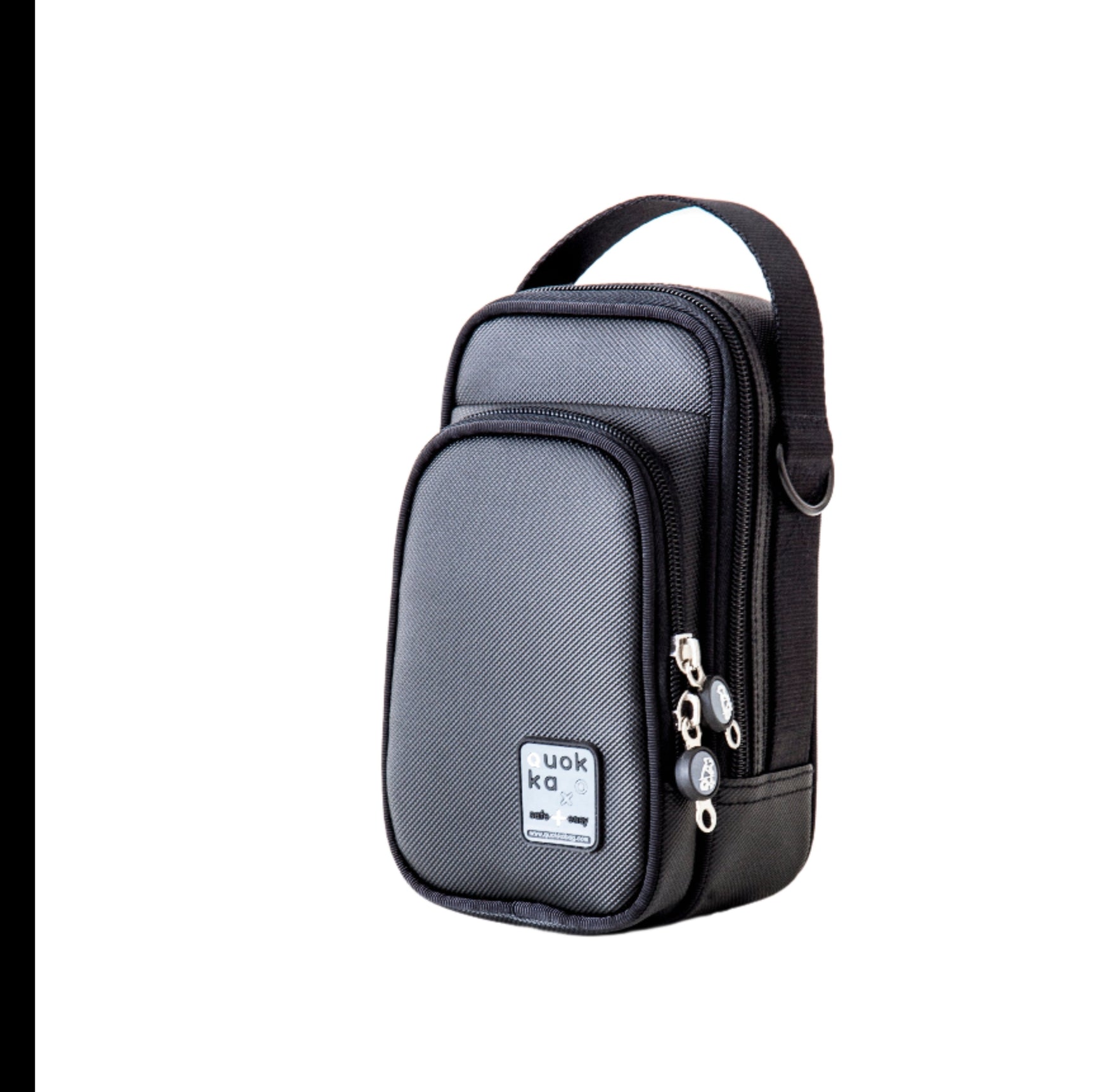 Quokka Wheelchair and Rollator Small Bag