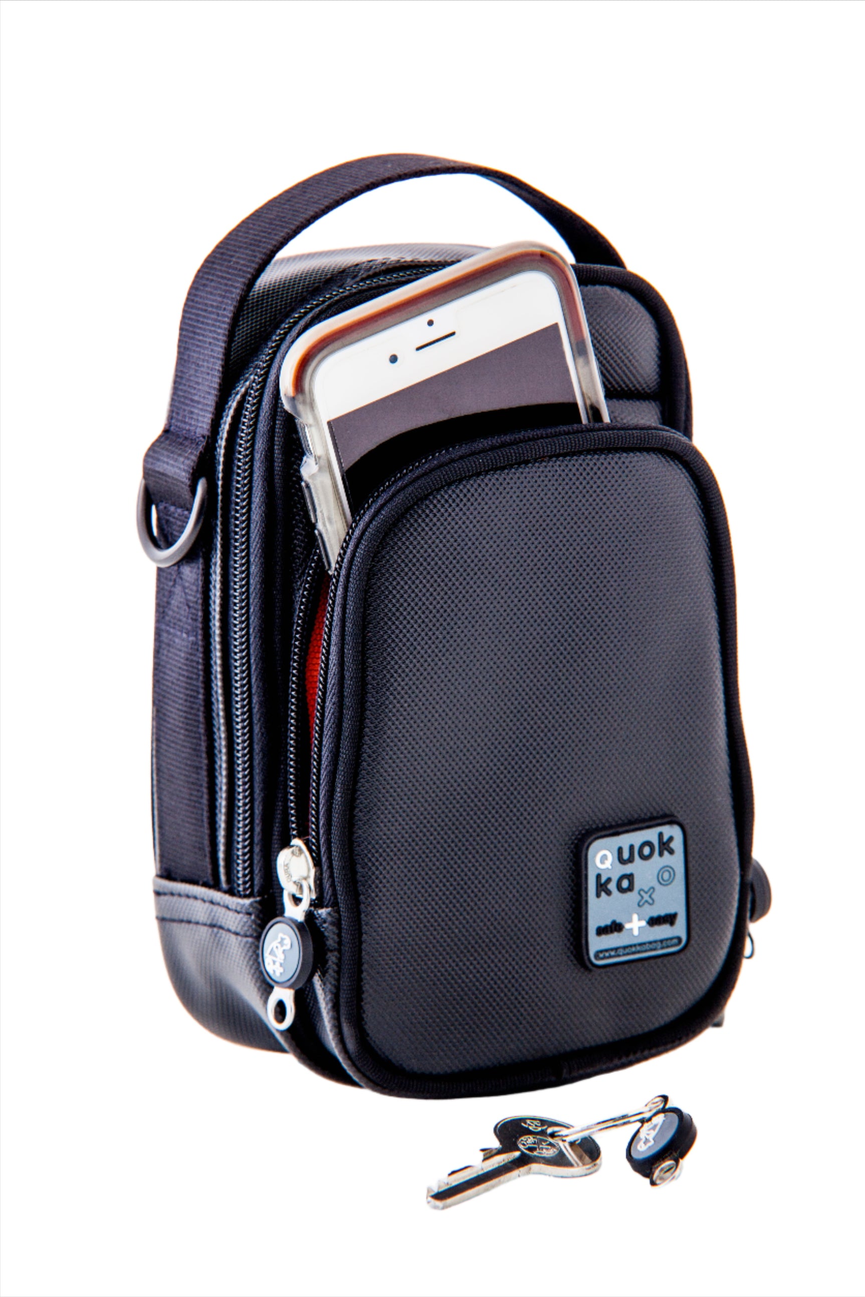 Quokka Wheelchair and Rollator Small Bag