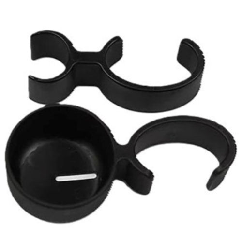 Escape Rollator Cane Holder