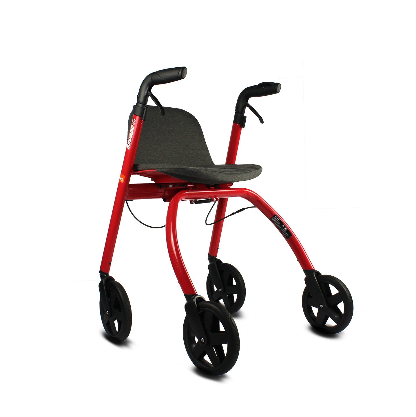 Escape Rollator Cushion