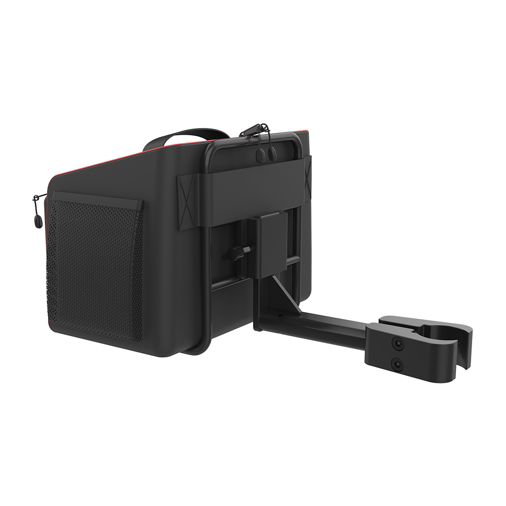 Bag Basket for PAWS City