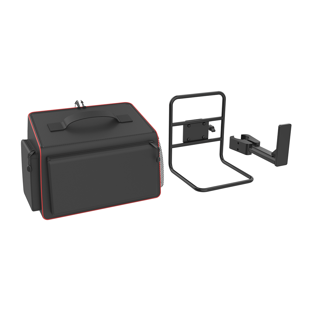 Bag Basket for PAWS City