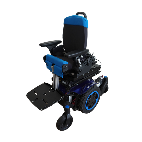 Leckey BeMe Seat Basic