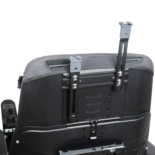 Bodypoint Shoulder Harness Strap Guide