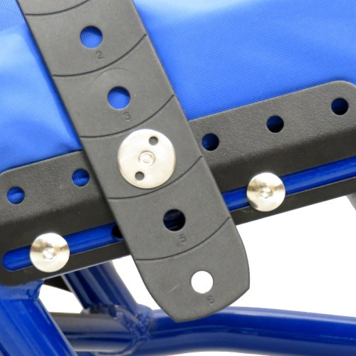 Bodypoint 90 Degree Seat Mounting Bracket