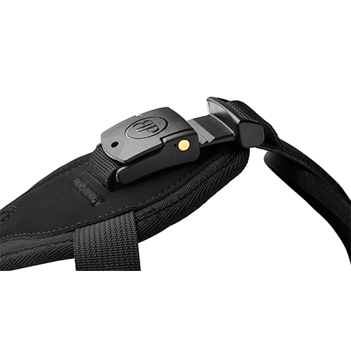 Bodypoint Ankle Huggers All in One - With Mounting Kit