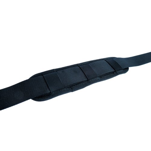 Bodypoint Chest Belt 2"