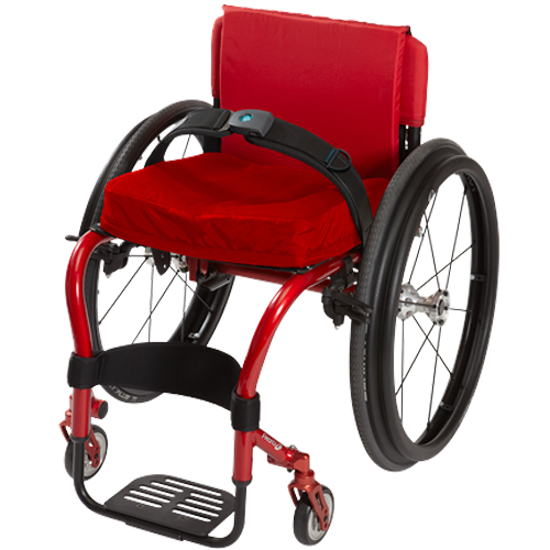 Bodypoint Evoflex Pelvic Stabilizer