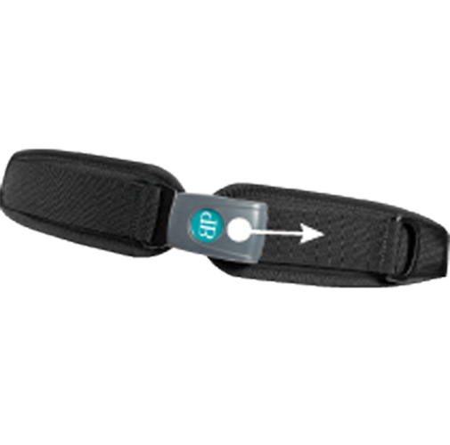 Bodypoint Hip Belt 2 Point