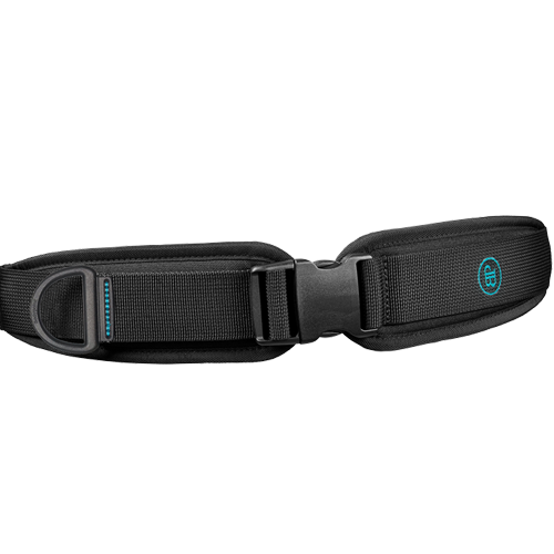 Bodypoint Hip Belt 2 Point
