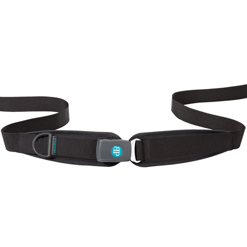 Bodypoint Hip Belt 2 Point