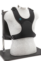 Bodypoint Stayflex Chest Support