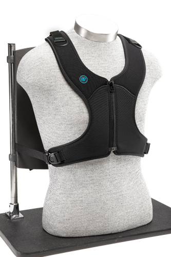 Bodypoint Stayflex Chest Support