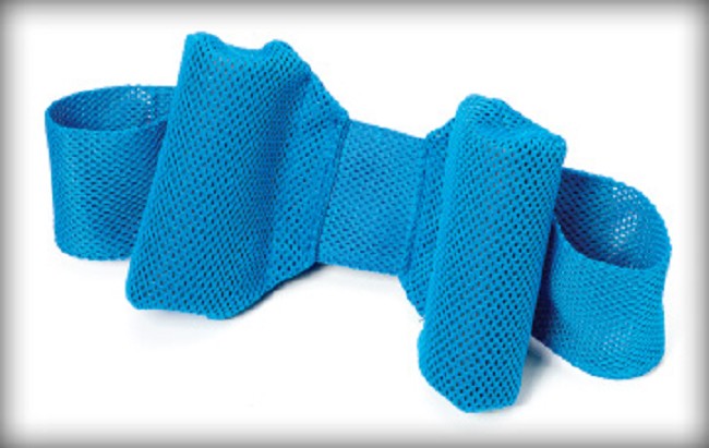 Leckey Advance Bath Chair