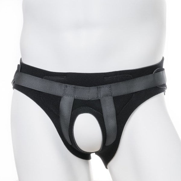 Comfort-Truss T-Strap - Double Side