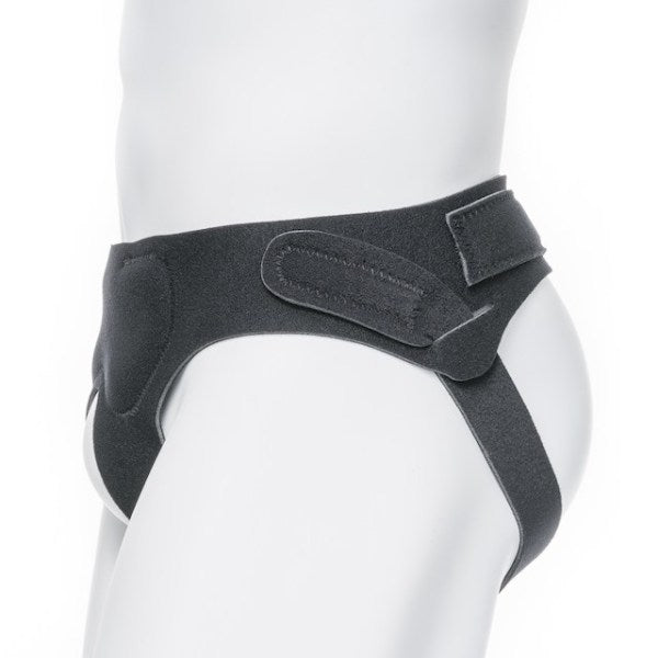 Comfort-Truss Hernia Support Belt Double Side