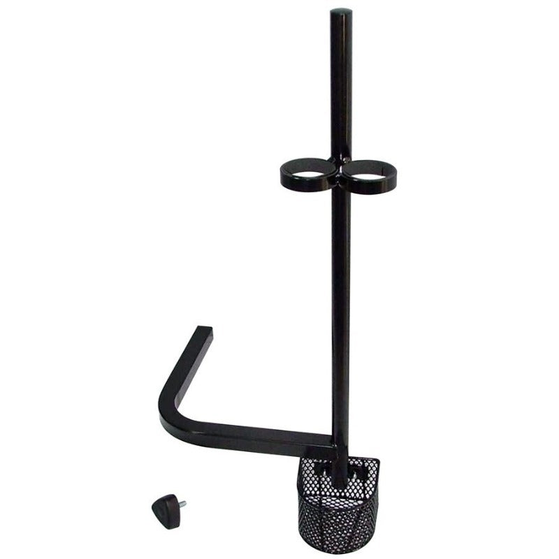 Crutch Holder for 5/6/7/8 Series