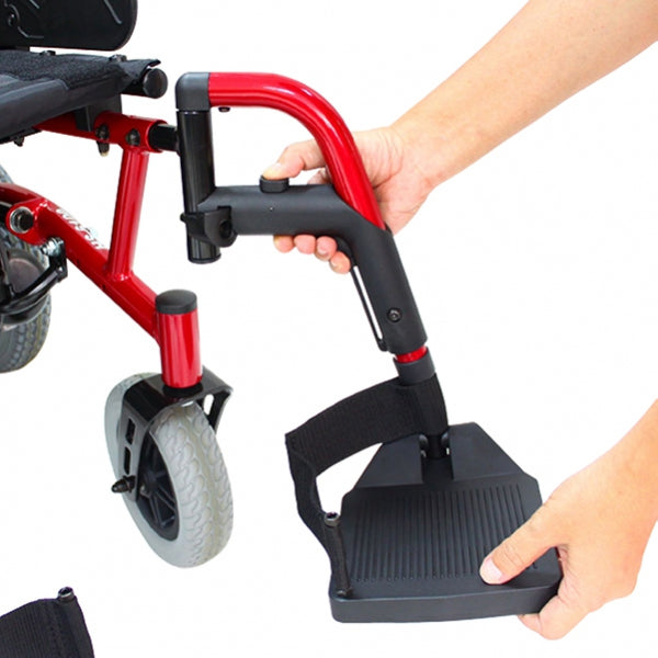 CTM HS-6100P Powerchair